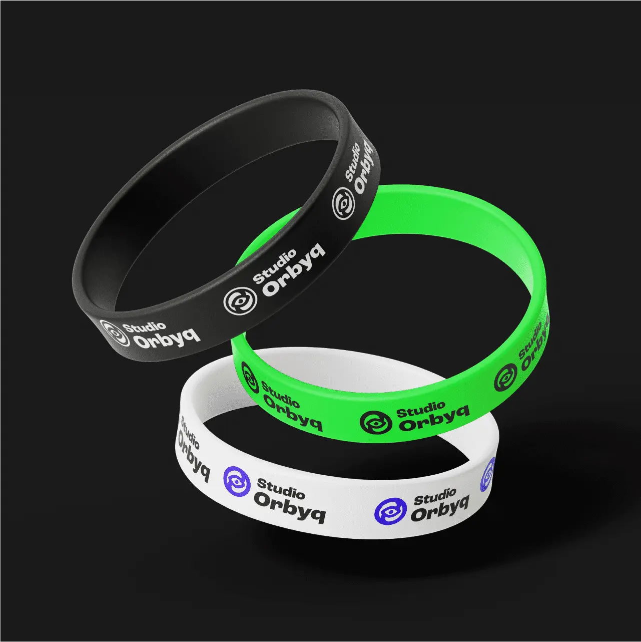 bracelet mockups